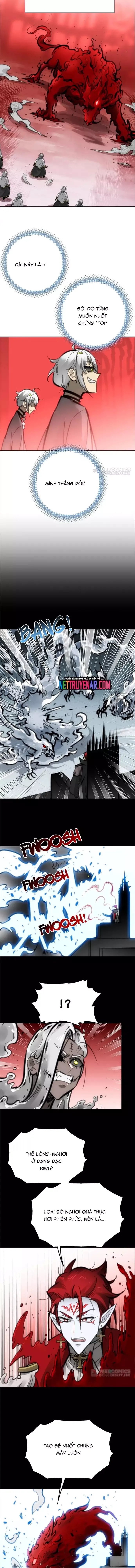Chí Tử Chí Cường Chapter 63 - 10