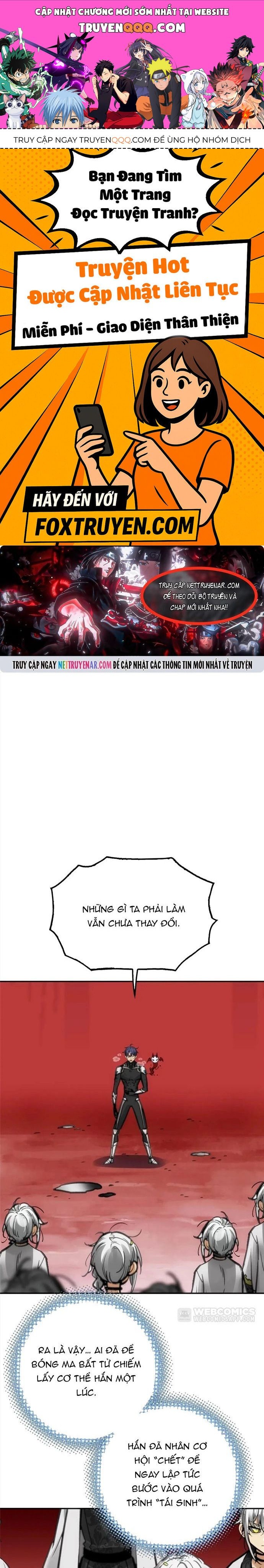 Chí Tử Chí Cường Chapter 64 - 1