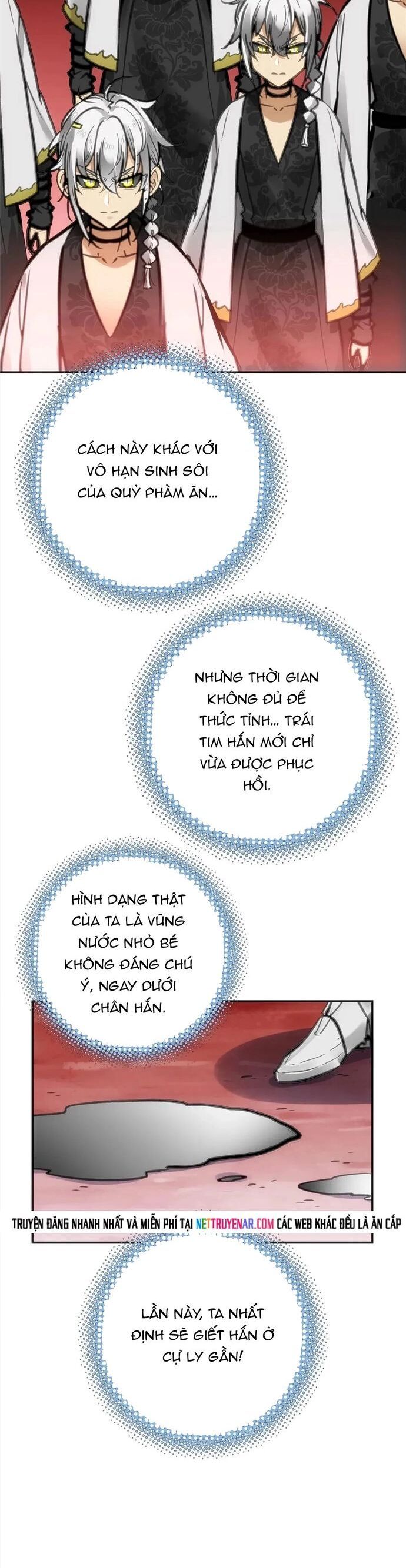 Chí Tử Chí Cường Chapter 64 - 2