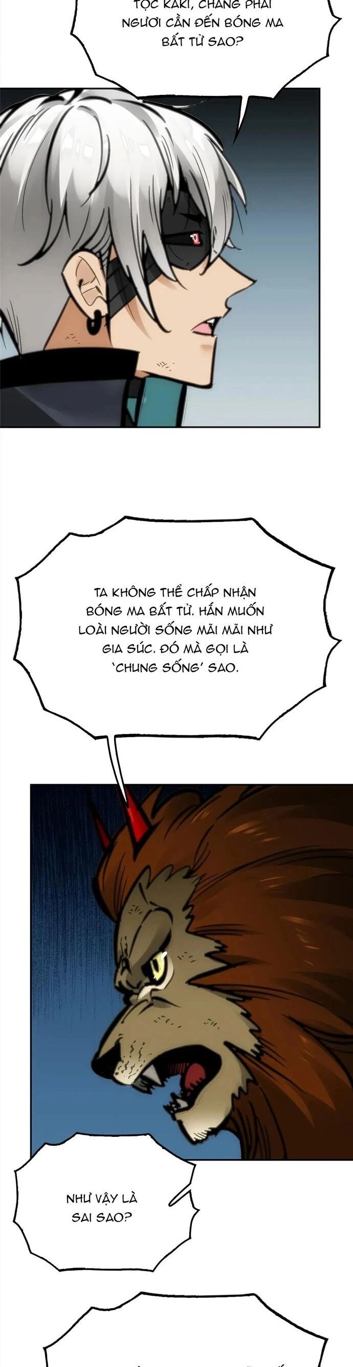 Chí Tử Chí Cường Chapter 64 - 11