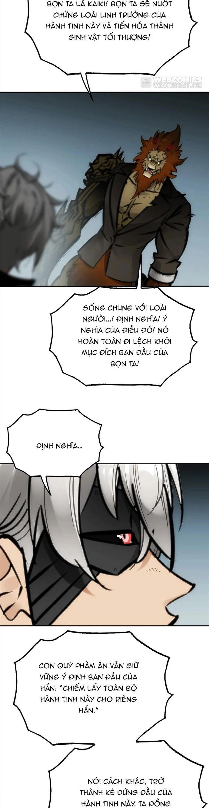 Chí Tử Chí Cường Chapter 64 - 12