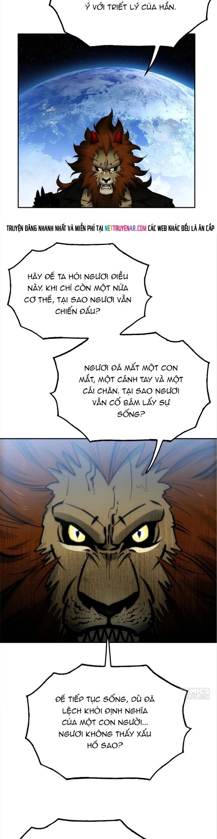 Chí Tử Chí Cường Chapter 64 - 13