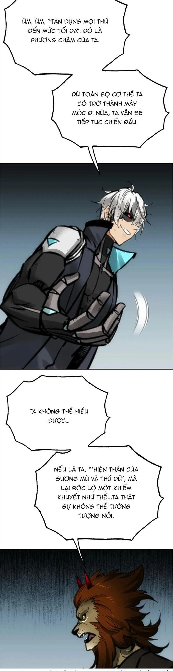 Chí Tử Chí Cường Chapter 64 - 14