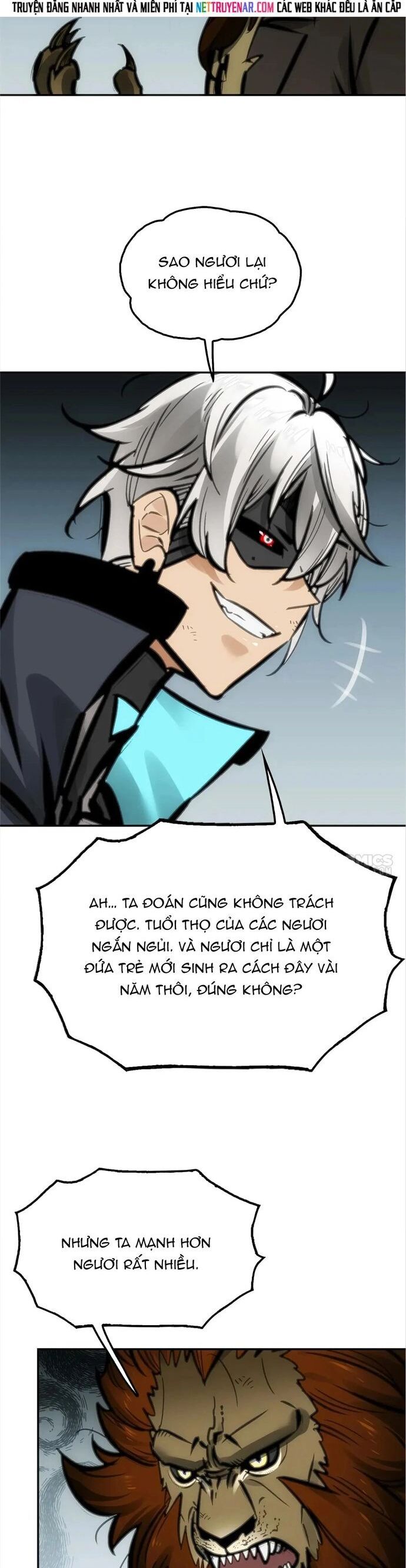 Chí Tử Chí Cường Chapter 64 - 15