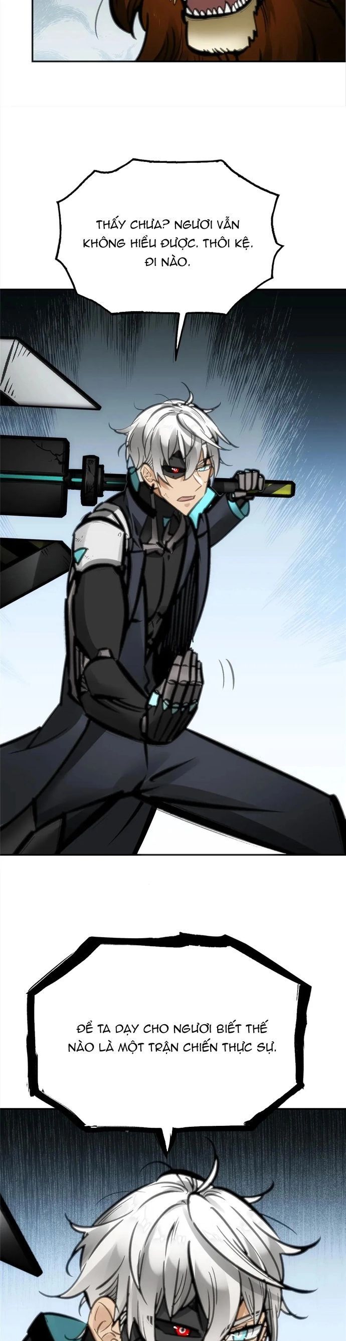 Chí Tử Chí Cường Chapter 64 - 16