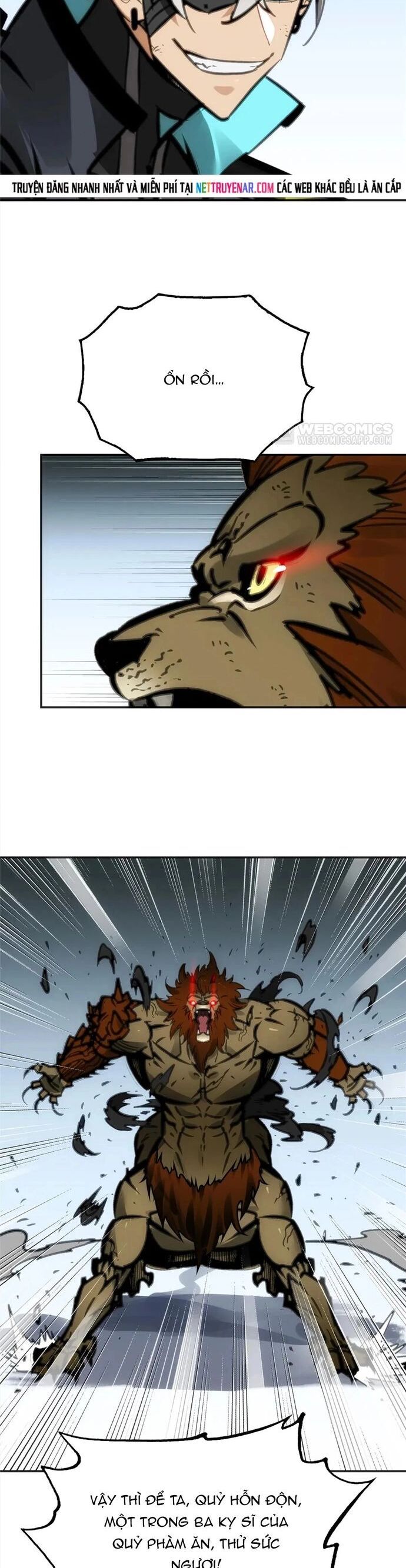 Chí Tử Chí Cường Chapter 64 - 17