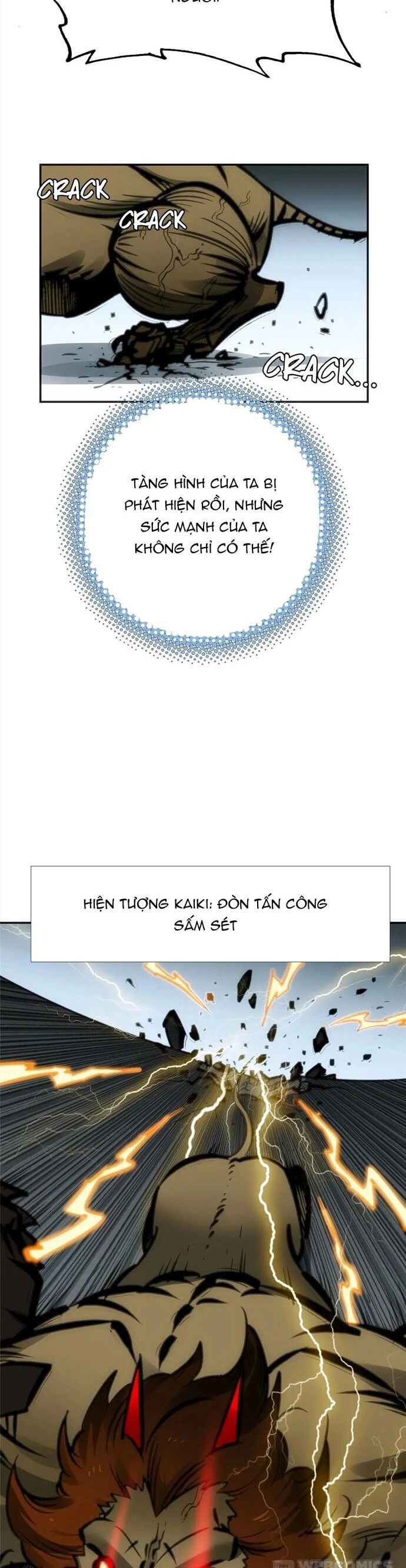 Chí Tử Chí Cường Chapter 64 - 18