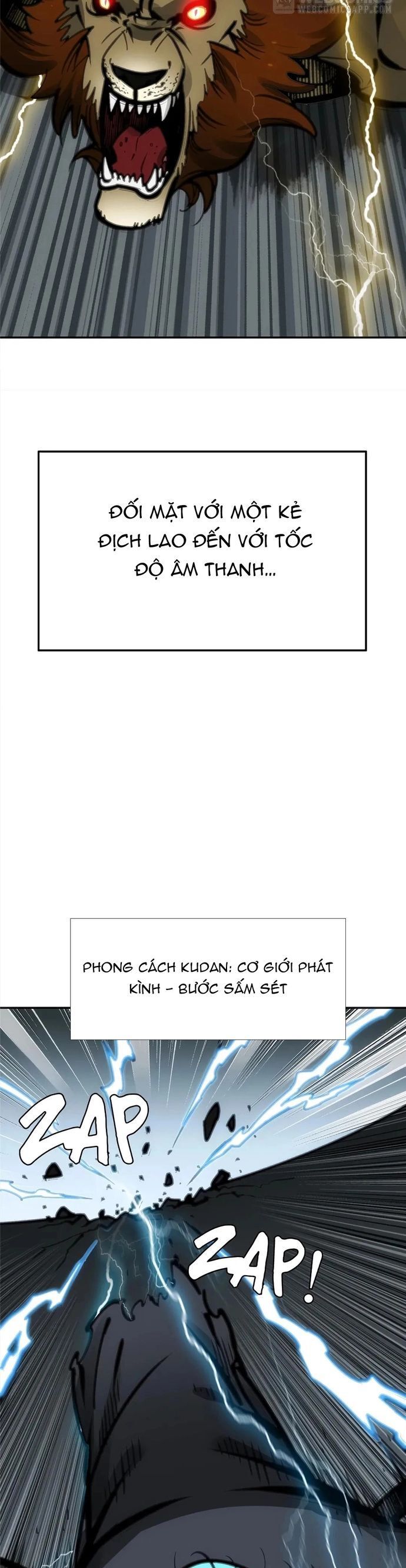 Chí Tử Chí Cường Chapter 64 - 19