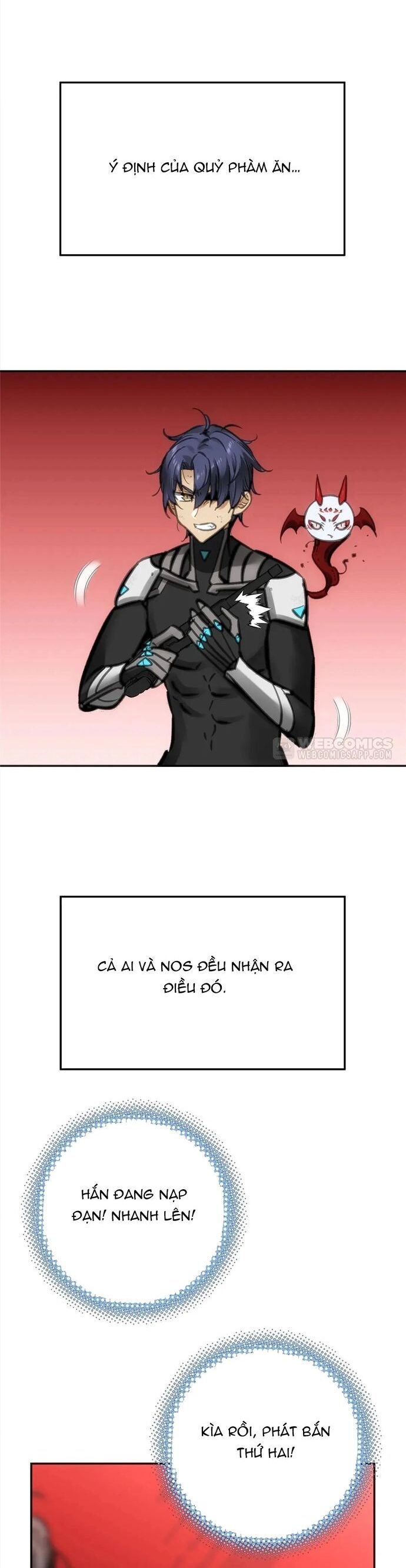 Chí Tử Chí Cường Chapter 64 - 3