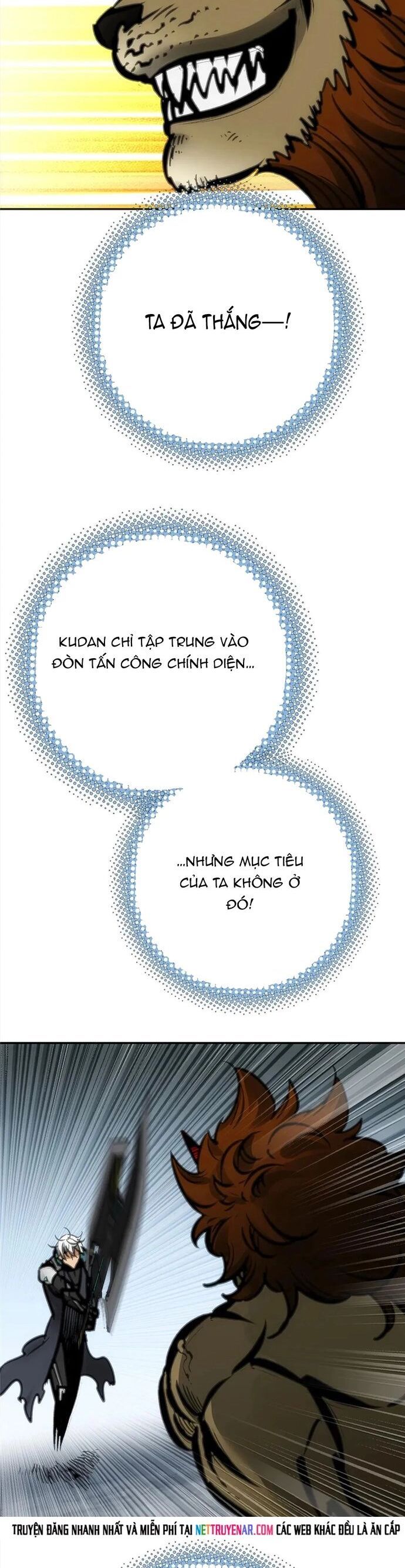 Chí Tử Chí Cường Chapter 64 - 21