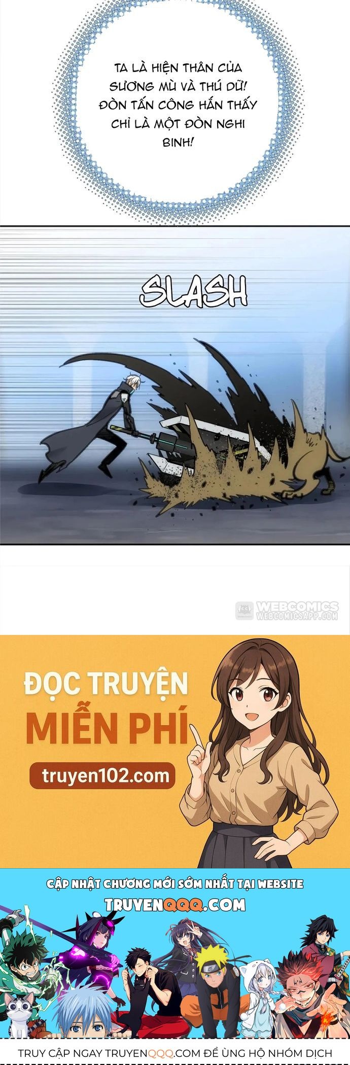 Chí Tử Chí Cường Chapter 64 - 22