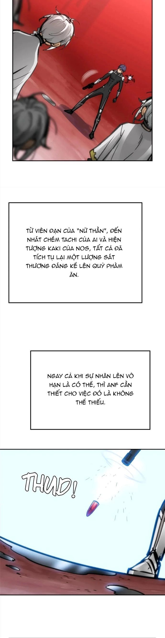 Chí Tử Chí Cường Chapter 64 - 4
