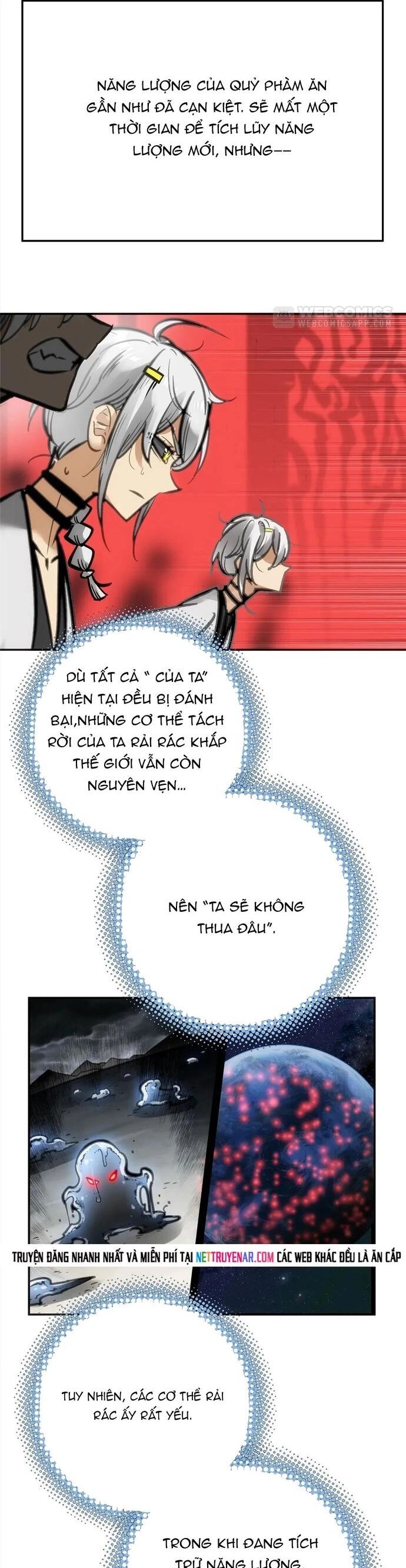 Chí Tử Chí Cường Chapter 64 - 5