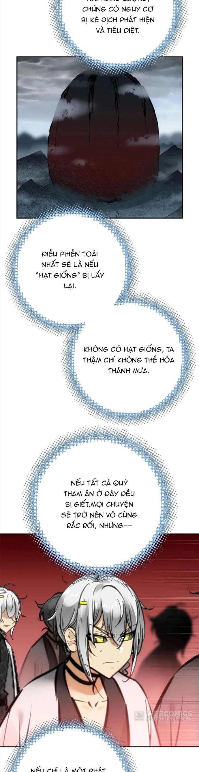 Chí Tử Chí Cường Chapter 64 - 6