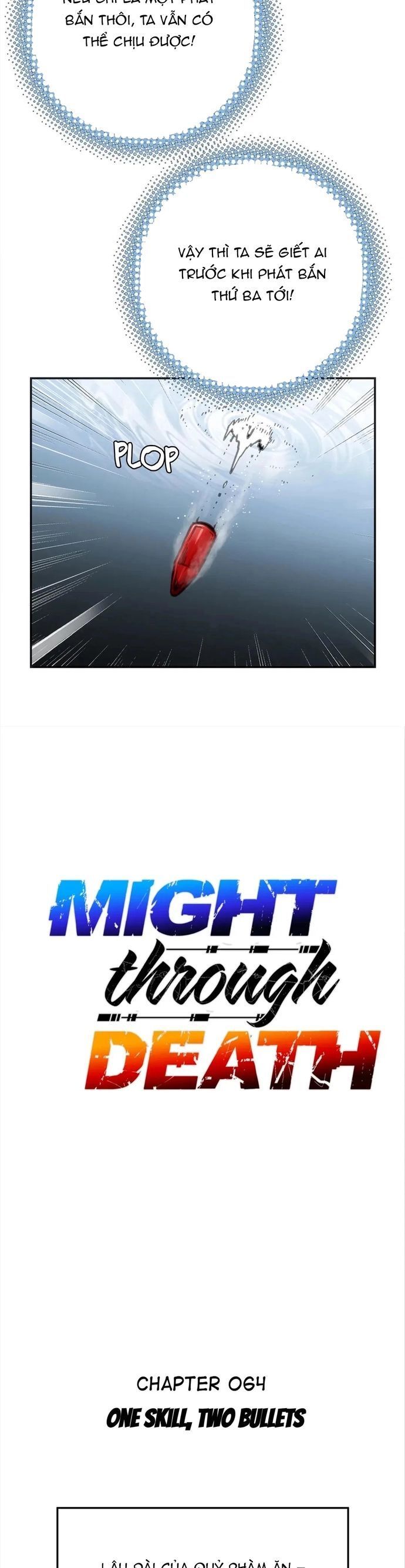 Chí Tử Chí Cường Chapter 64 - 7