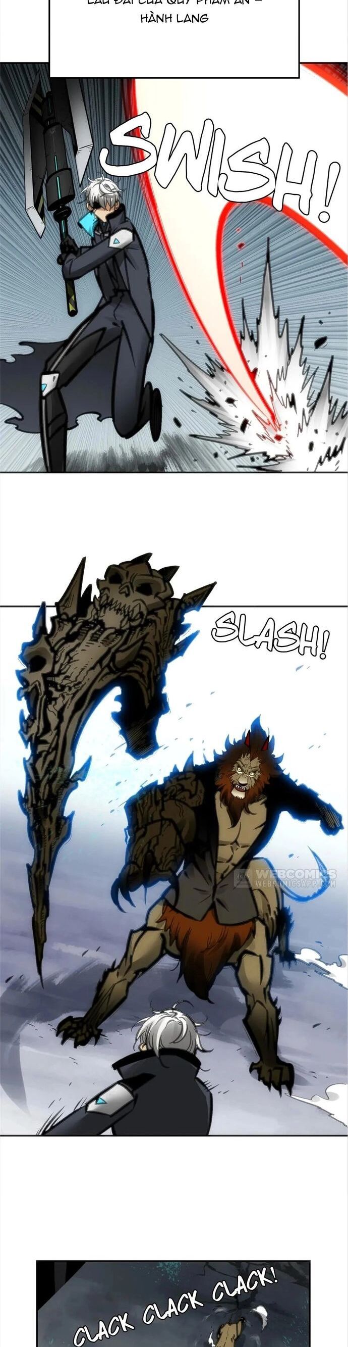 Chí Tử Chí Cường Chapter 64 - 8