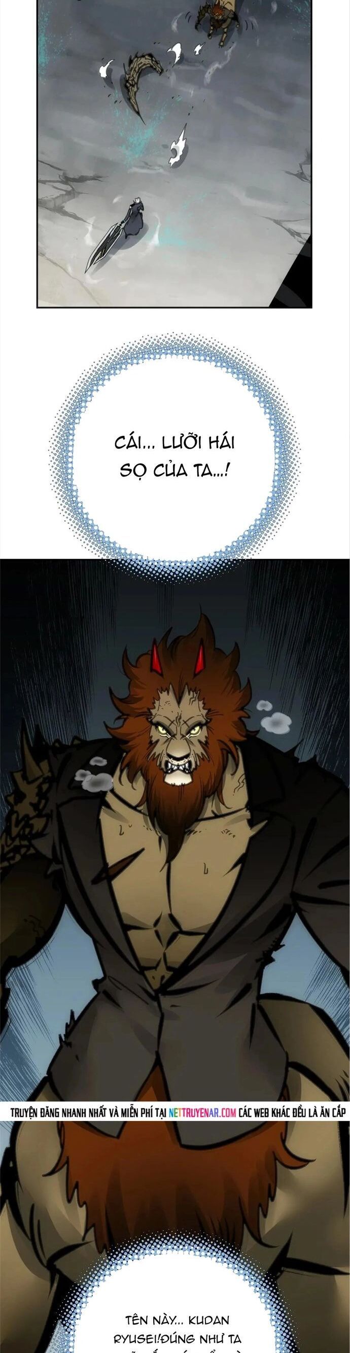 Chí Tử Chí Cường Chapter 64 - 9