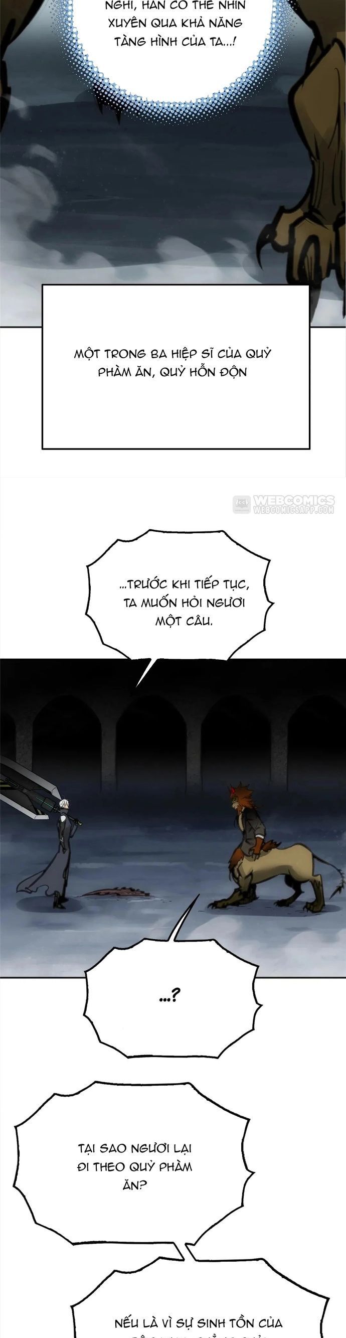 Chí Tử Chí Cường Chapter 64 - 10