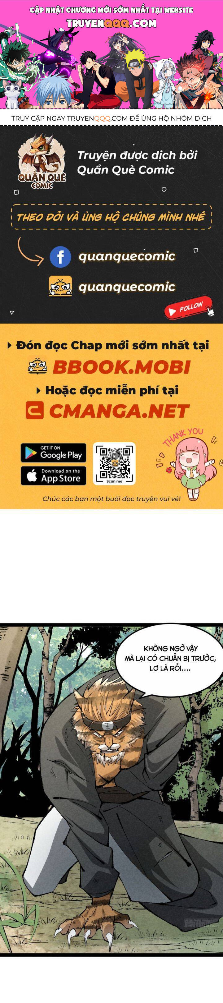 Trở thành tiên bắt đầu từ việc xuyên không thành... heo Chapter 10 - 1