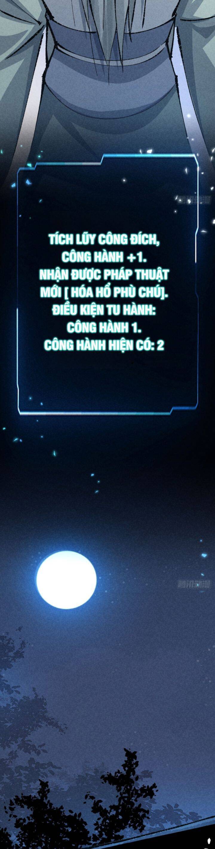 Trở thành tiên bắt đầu từ việc xuyên không thành... heo Chapter 10 - 11