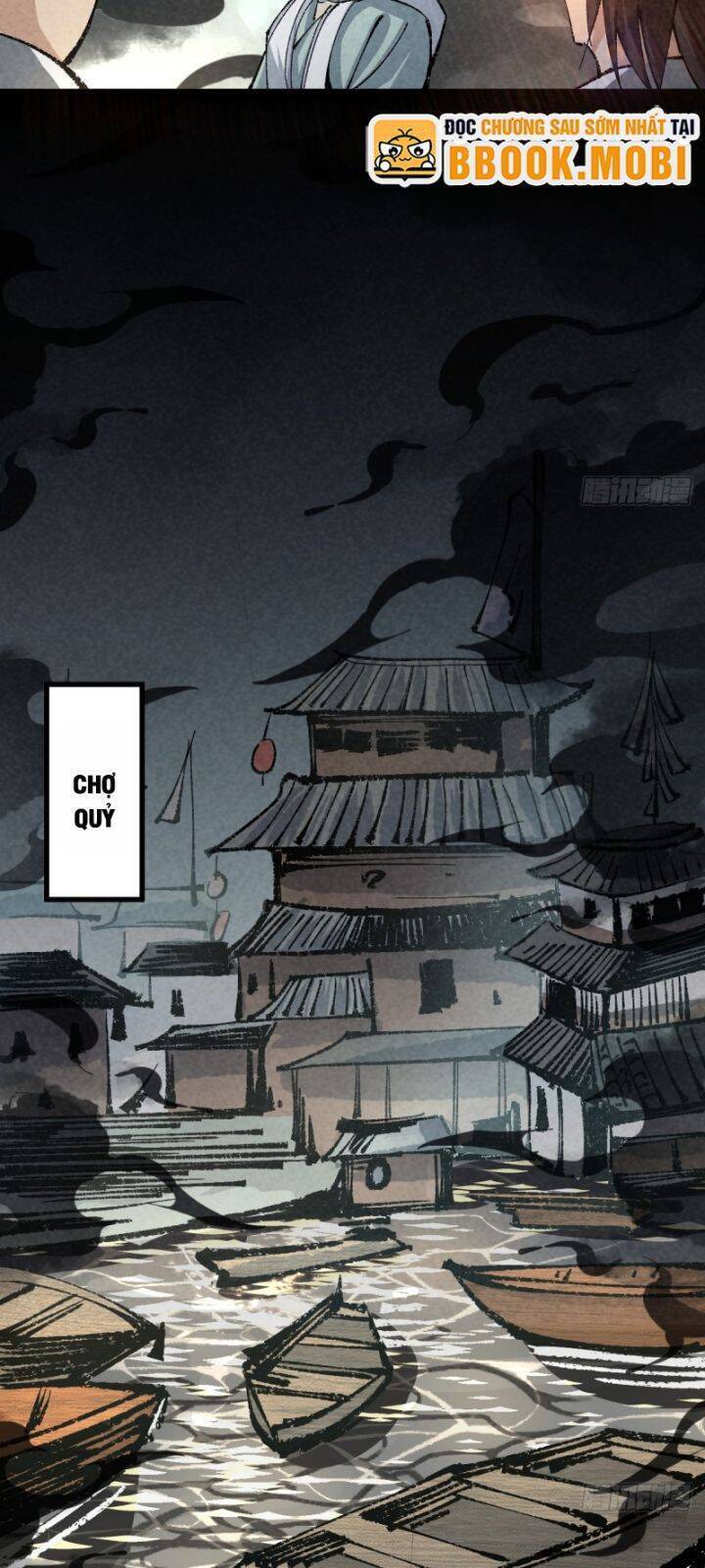 Trở thành tiên bắt đầu từ việc xuyên không thành... heo Chapter 10 - 24