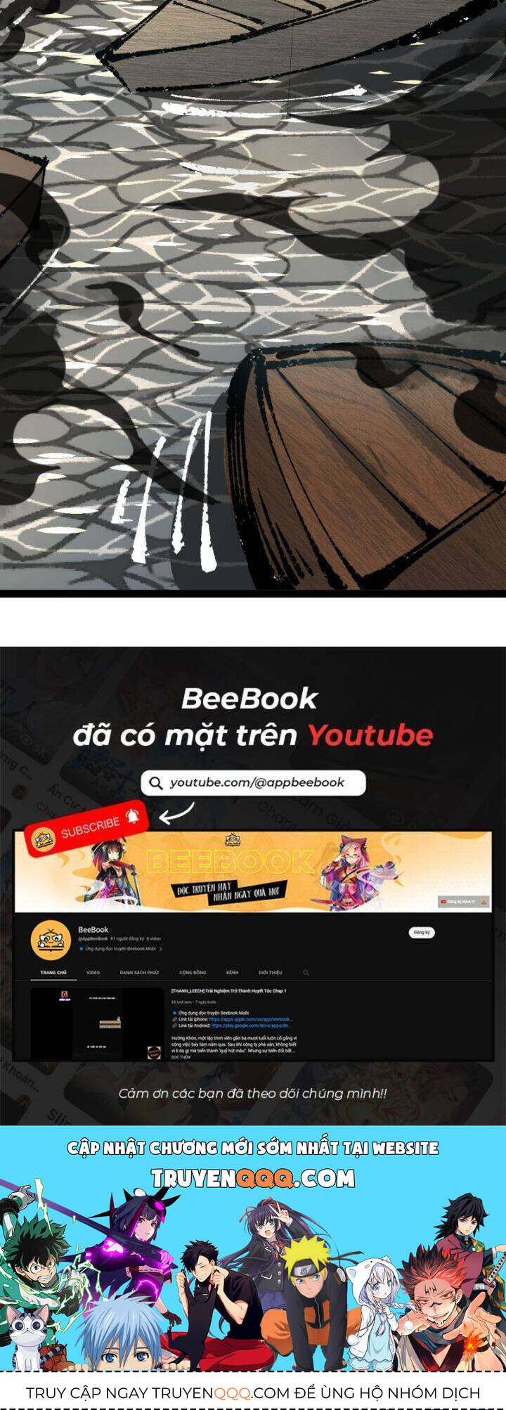 Trở thành tiên bắt đầu từ việc xuyên không thành... heo Chapter 10 - 25