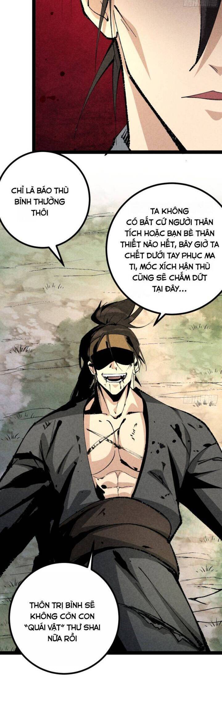 Trở thành tiên bắt đầu từ việc xuyên không thành... heo Chapter 10 - 8