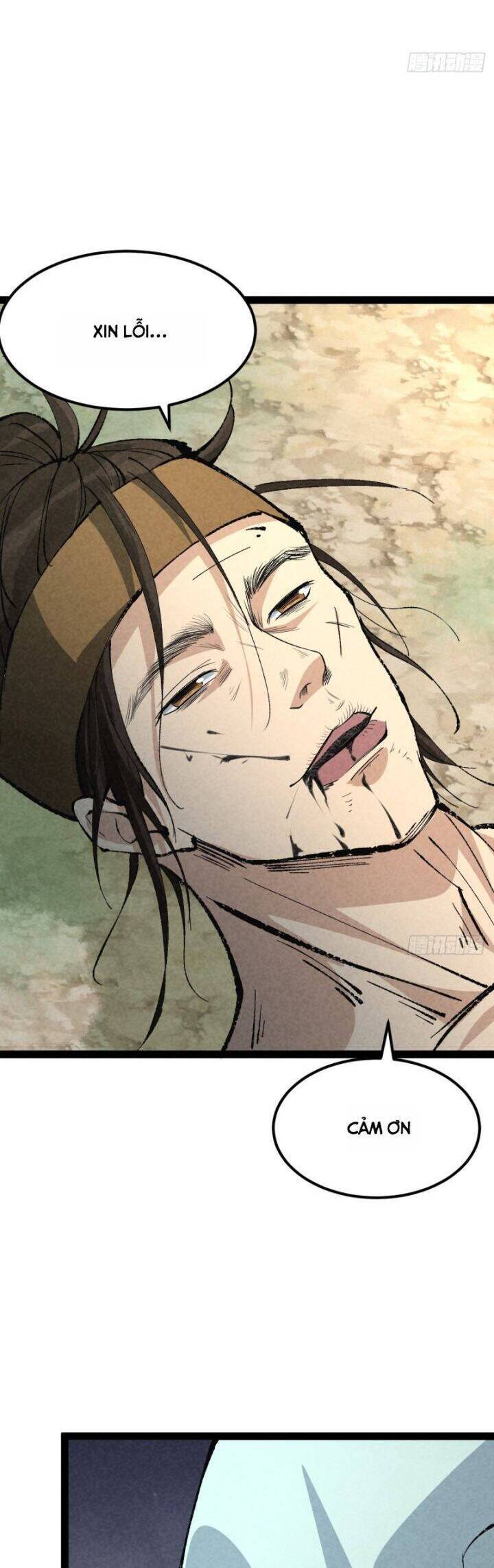 Trở thành tiên bắt đầu từ việc xuyên không thành... heo Chapter 10 - 9