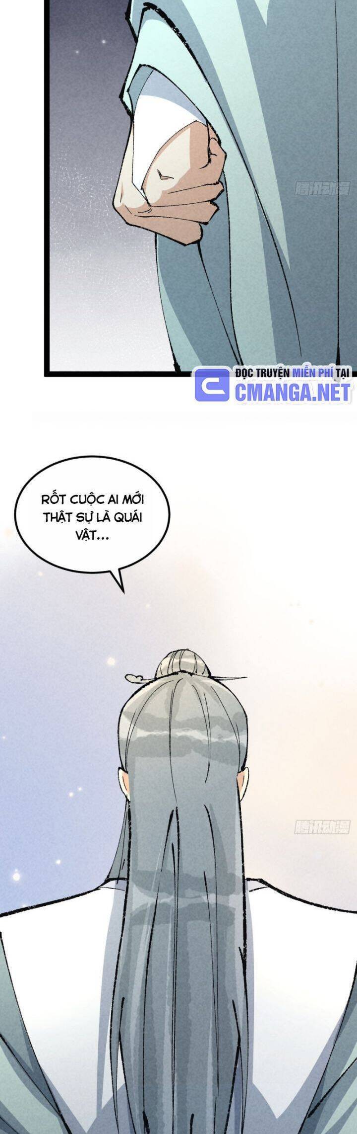 Trở thành tiên bắt đầu từ việc xuyên không thành... heo Chapter 10 - 10