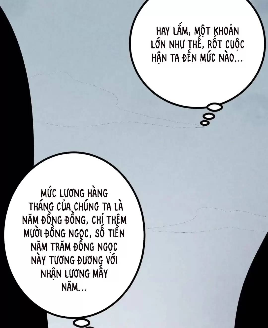 Trở thành tiên bắt đầu từ việc xuyên không thành... heo Chapter 11 - 16