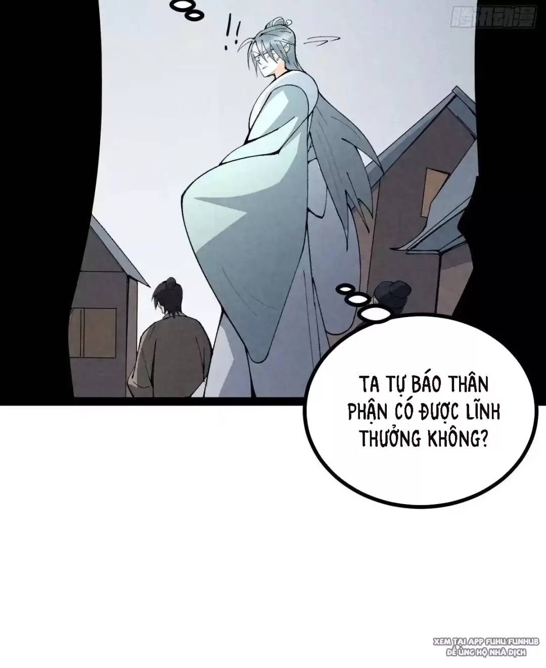 Trở thành tiên bắt đầu từ việc xuyên không thành... heo Chapter 11 - 17