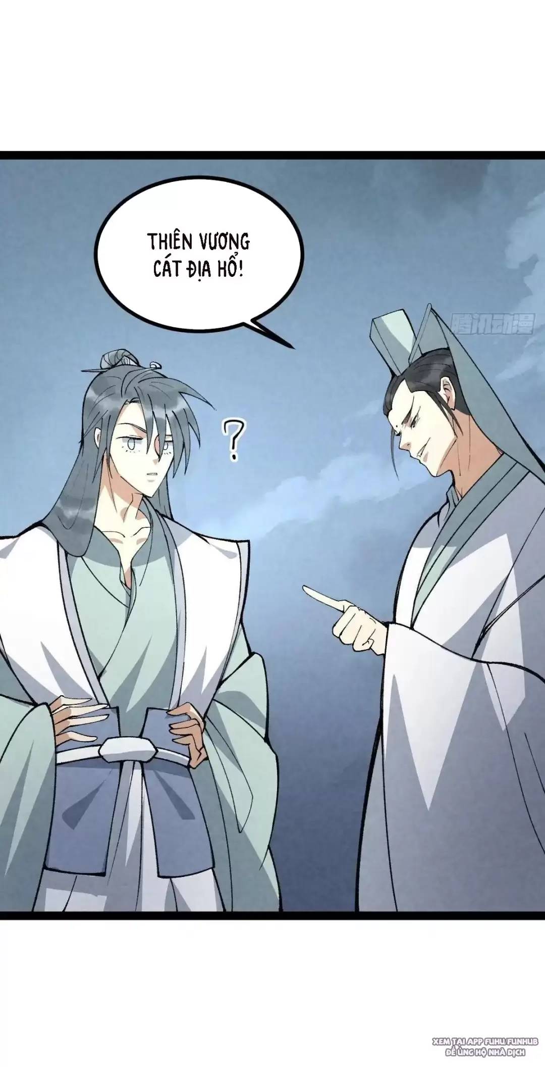 Trở thành tiên bắt đầu từ việc xuyên không thành... heo Chapter 11 - 18