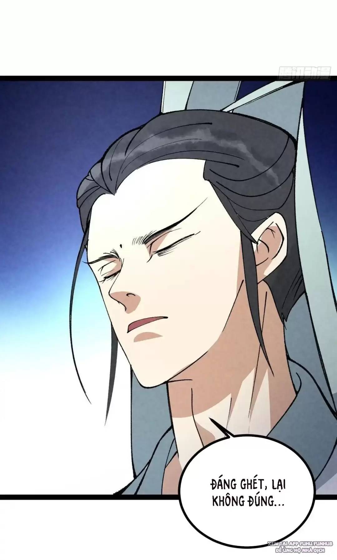 Trở thành tiên bắt đầu từ việc xuyên không thành... heo Chapter 11 - 20