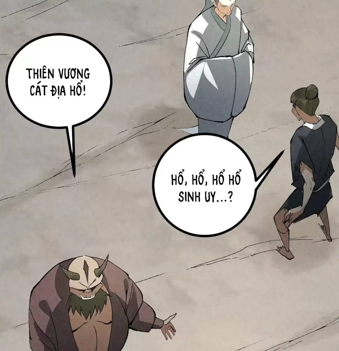 Trở thành tiên bắt đầu từ việc xuyên không thành... heo Chapter 11 - 22