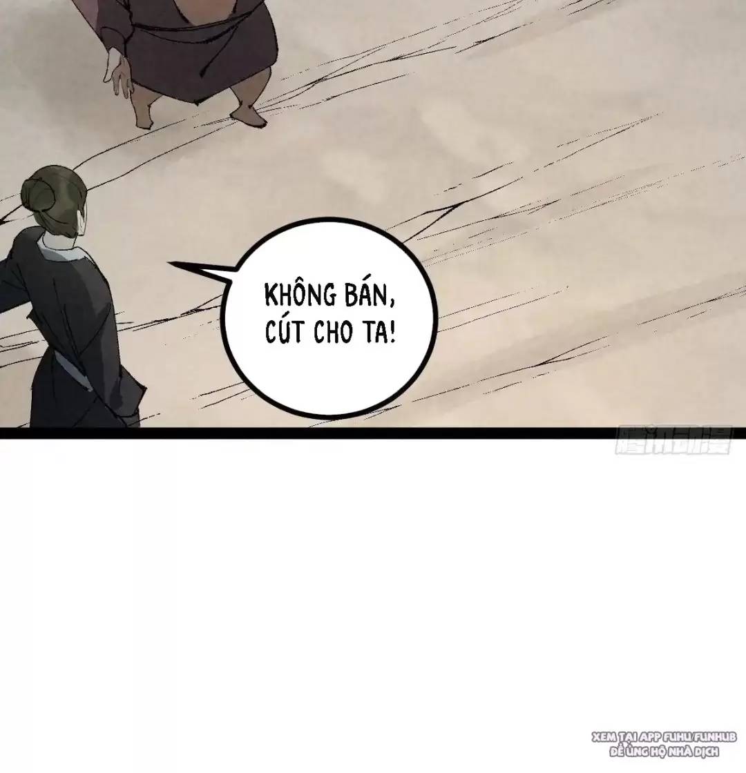 Trở thành tiên bắt đầu từ việc xuyên không thành... heo Chapter 11 - 23