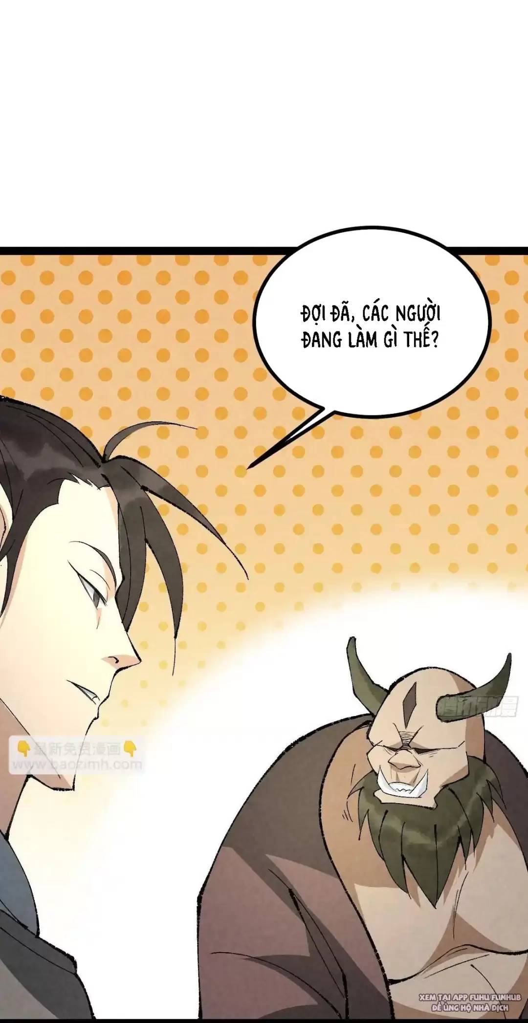 Trở thành tiên bắt đầu từ việc xuyên không thành... heo Chapter 11 - 24