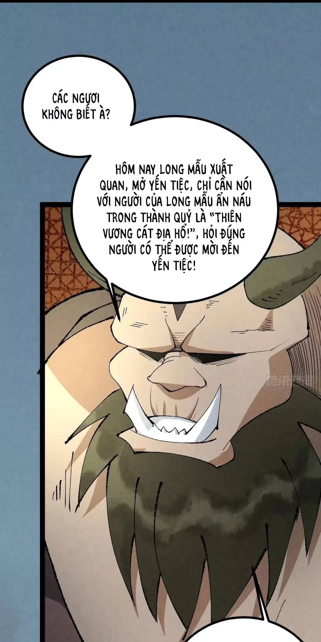 Trở thành tiên bắt đầu từ việc xuyên không thành... heo Chapter 11 - 25