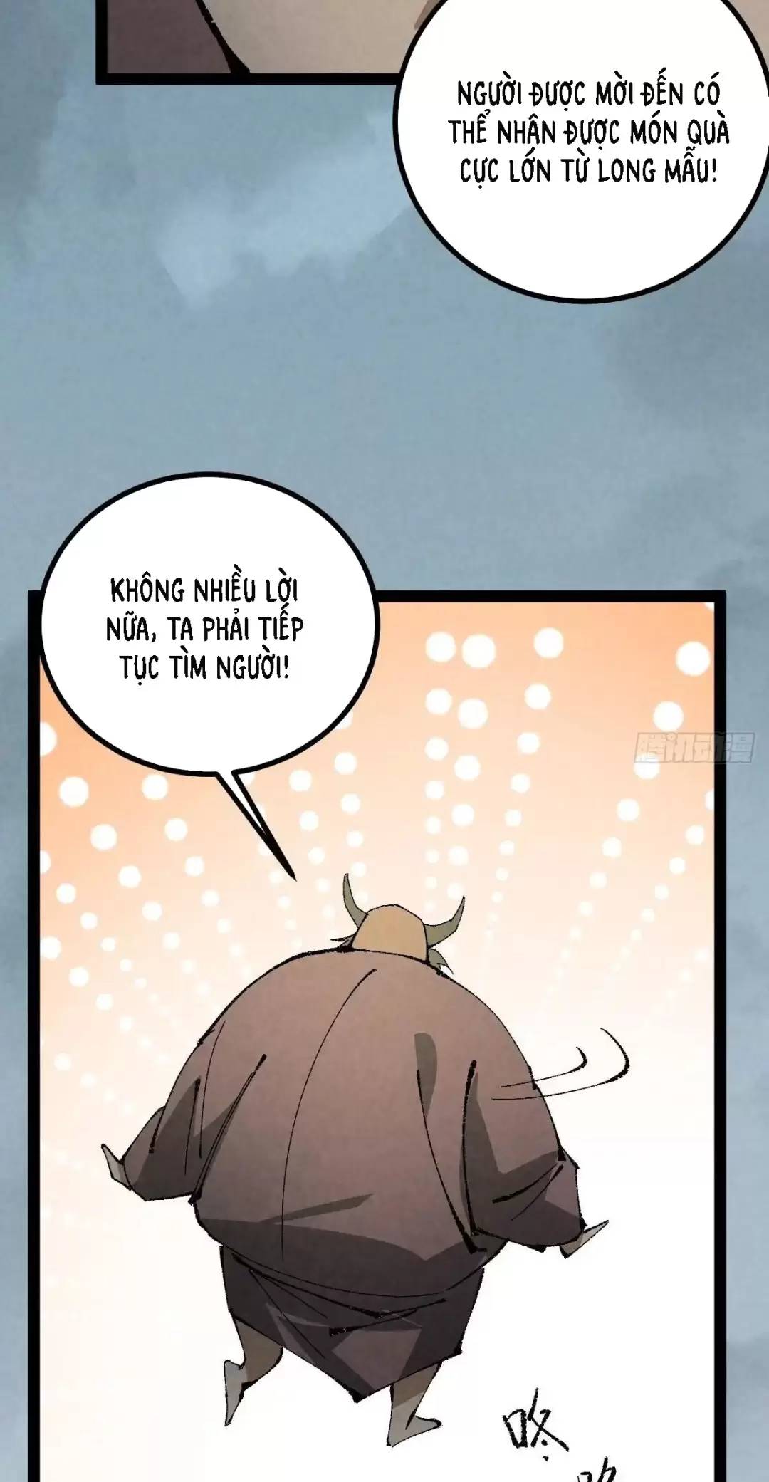 Trở thành tiên bắt đầu từ việc xuyên không thành... heo Chapter 11 - 26