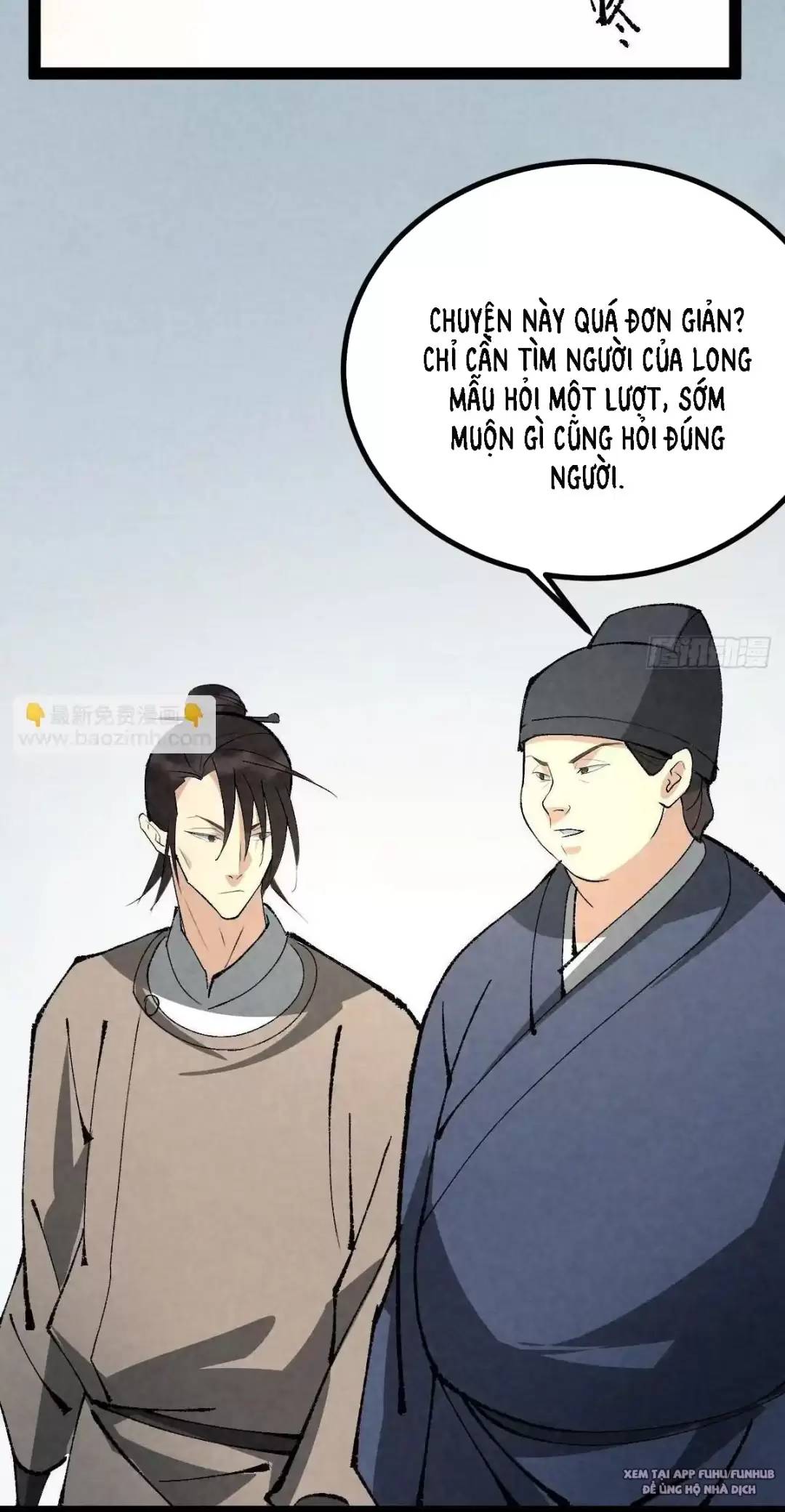 Trở thành tiên bắt đầu từ việc xuyên không thành... heo Chapter 11 - 27