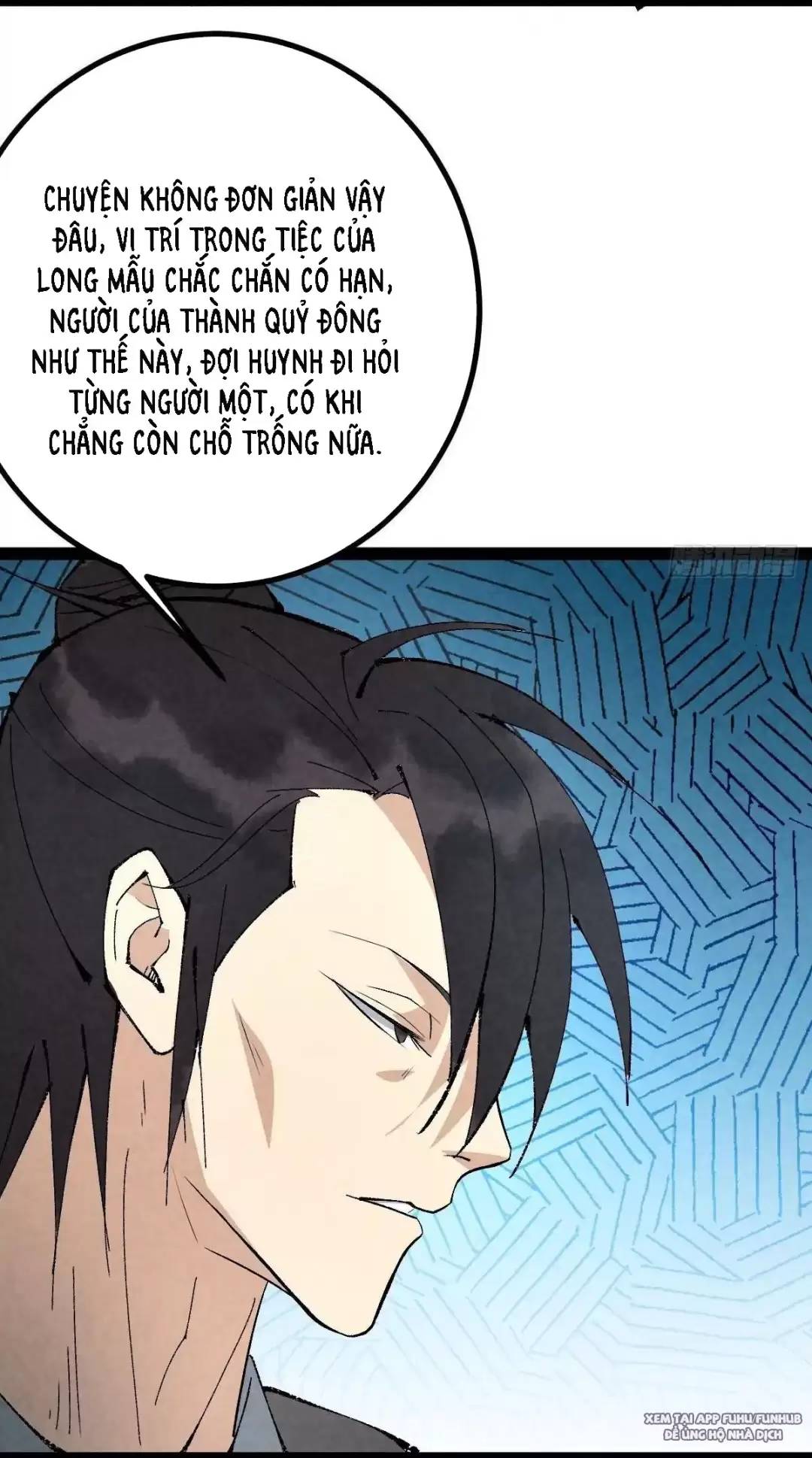 Trở thành tiên bắt đầu từ việc xuyên không thành... heo Chapter 11 - 28