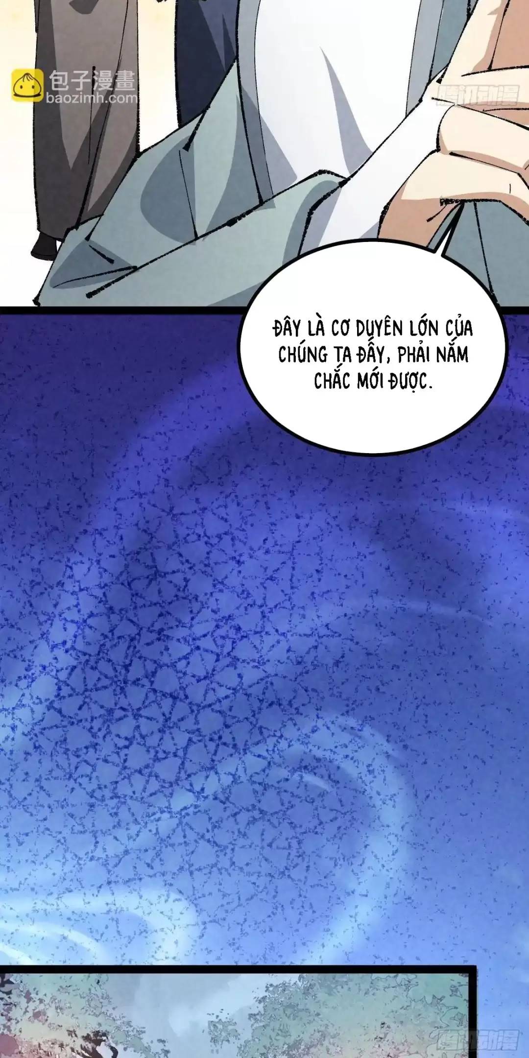 Trở thành tiên bắt đầu từ việc xuyên không thành... heo Chapter 11 - 30