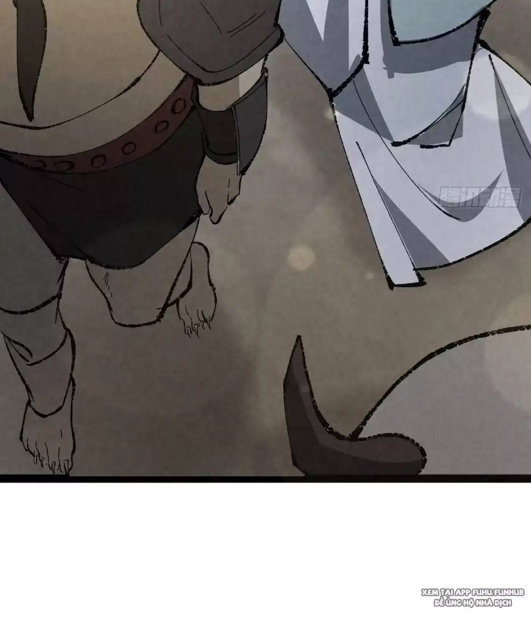 Trở thành tiên bắt đầu từ việc xuyên không thành... heo Chapter 11 - 4