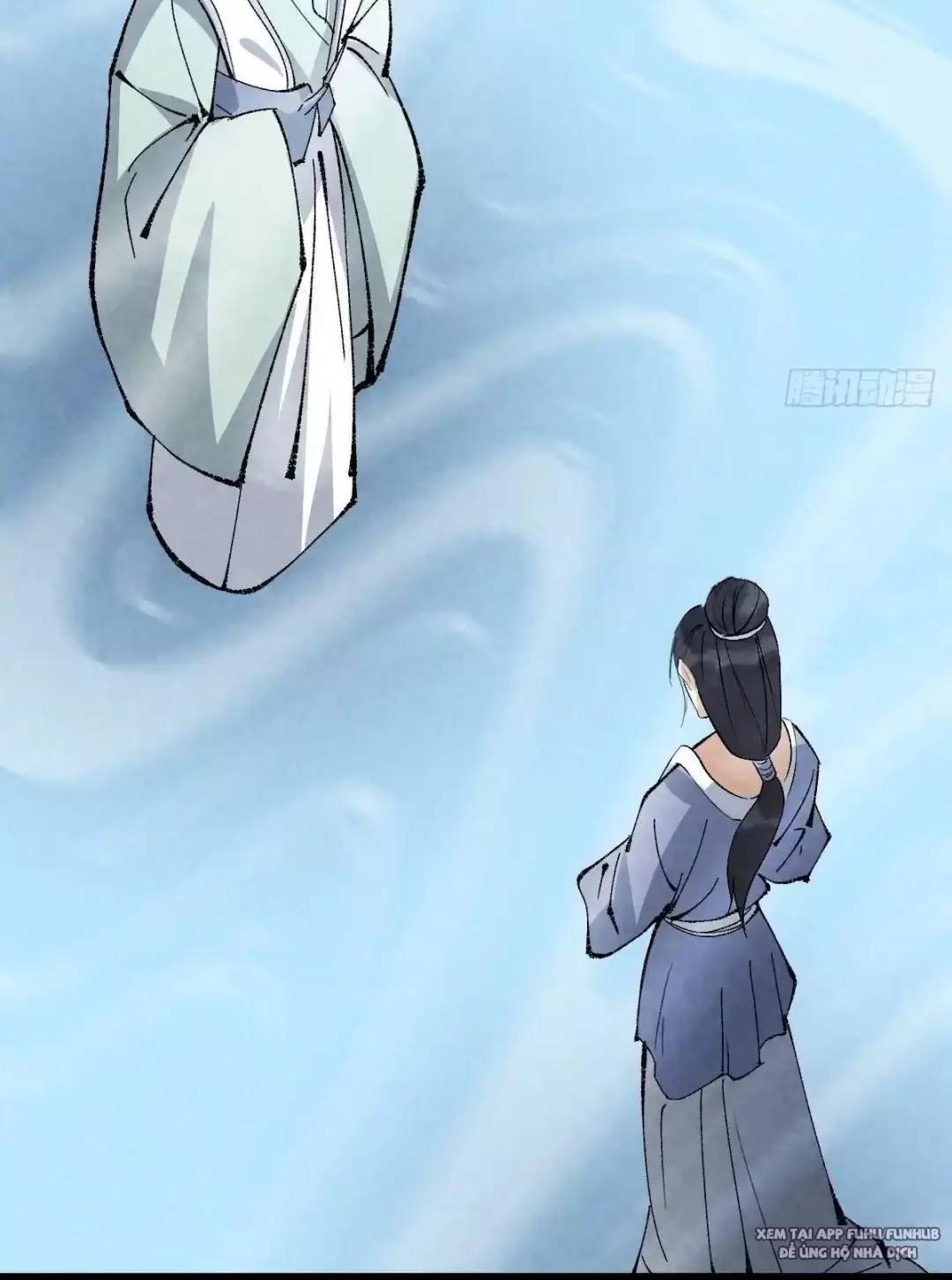 Trở thành tiên bắt đầu từ việc xuyên không thành... heo Chapter 11 - 32