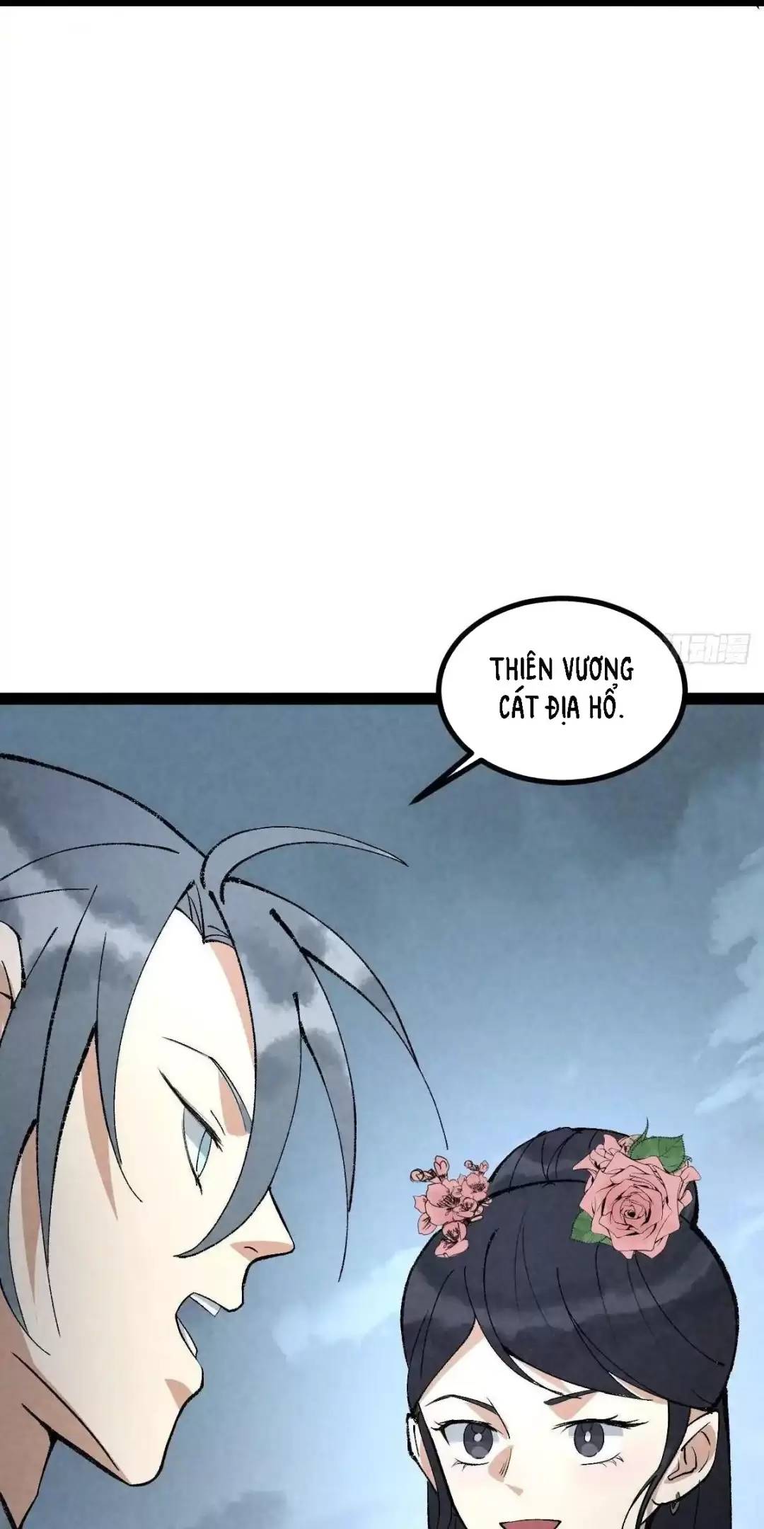 Trở thành tiên bắt đầu từ việc xuyên không thành... heo Chapter 11 - 33