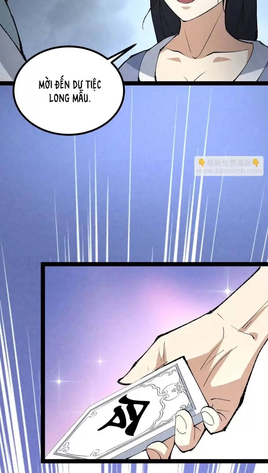 Trở thành tiên bắt đầu từ việc xuyên không thành... heo Chapter 11 - 34