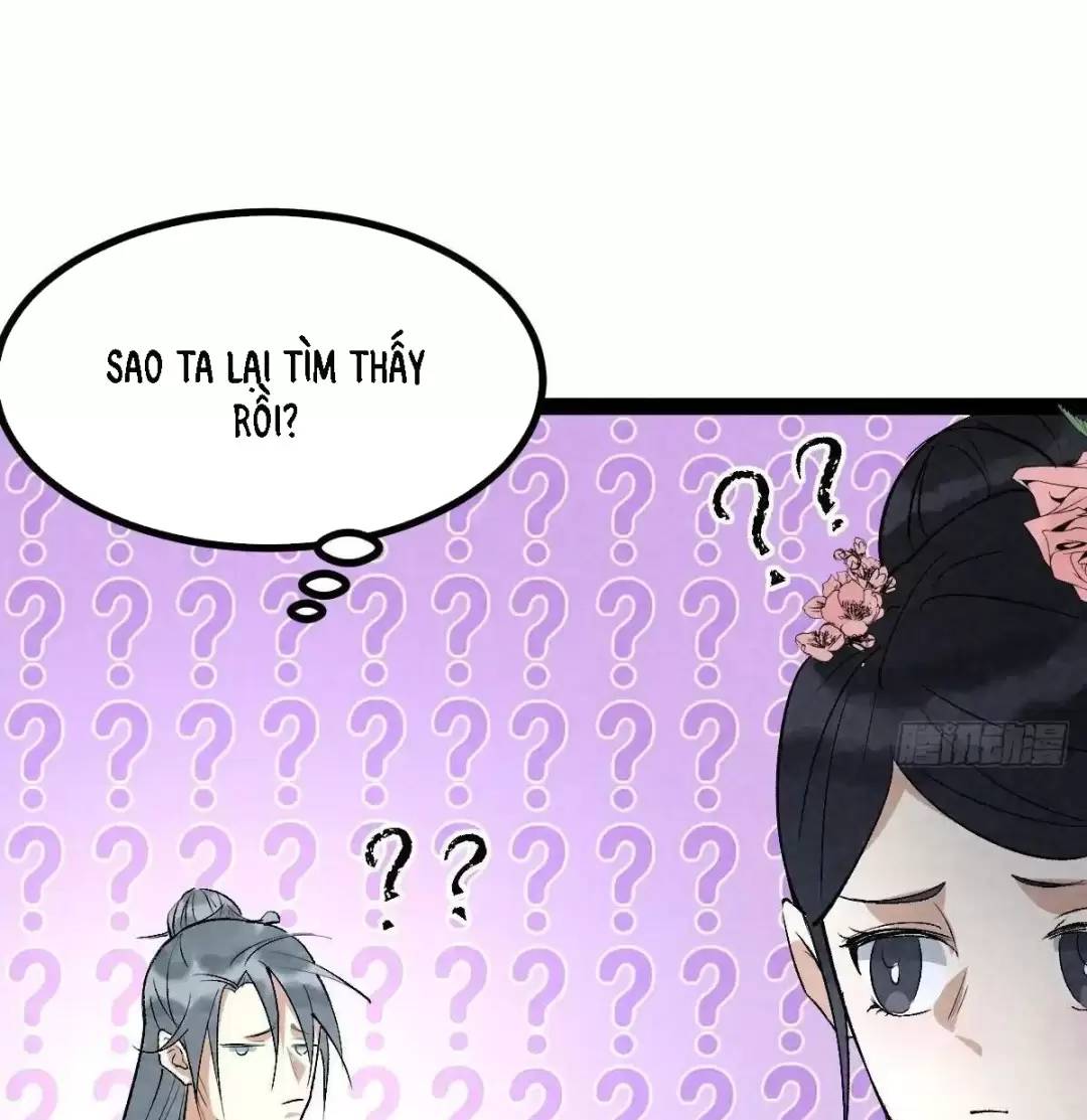 Trở thành tiên bắt đầu từ việc xuyên không thành... heo Chapter 11 - 36