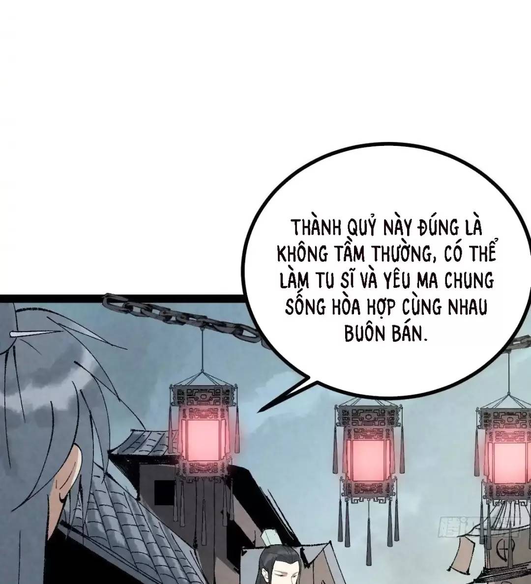 Trở thành tiên bắt đầu từ việc xuyên không thành... heo Chapter 11 - 5