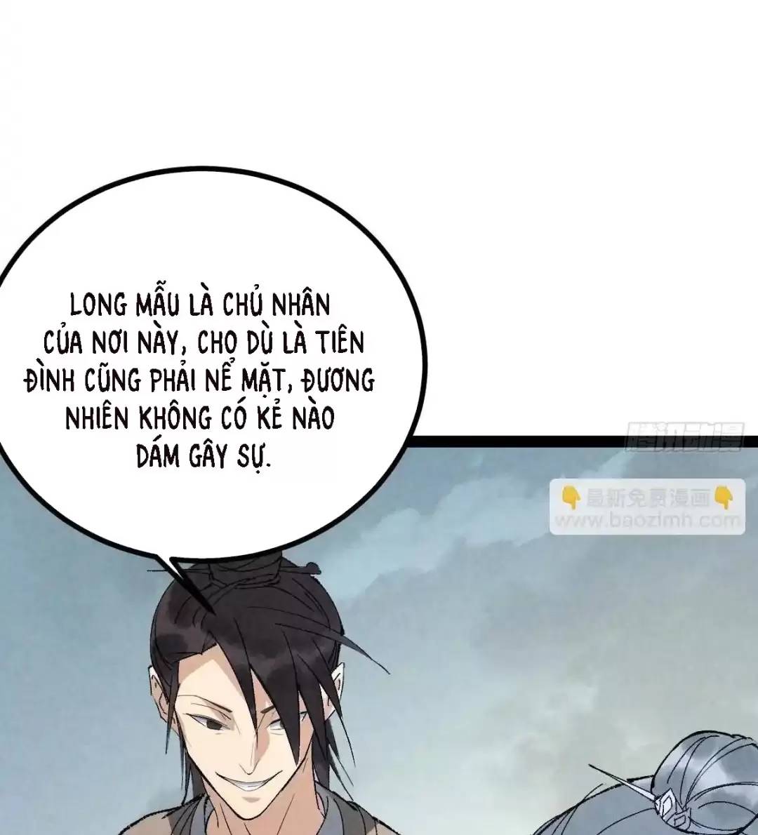 Trở thành tiên bắt đầu từ việc xuyên không thành... heo Chapter 11 - 7