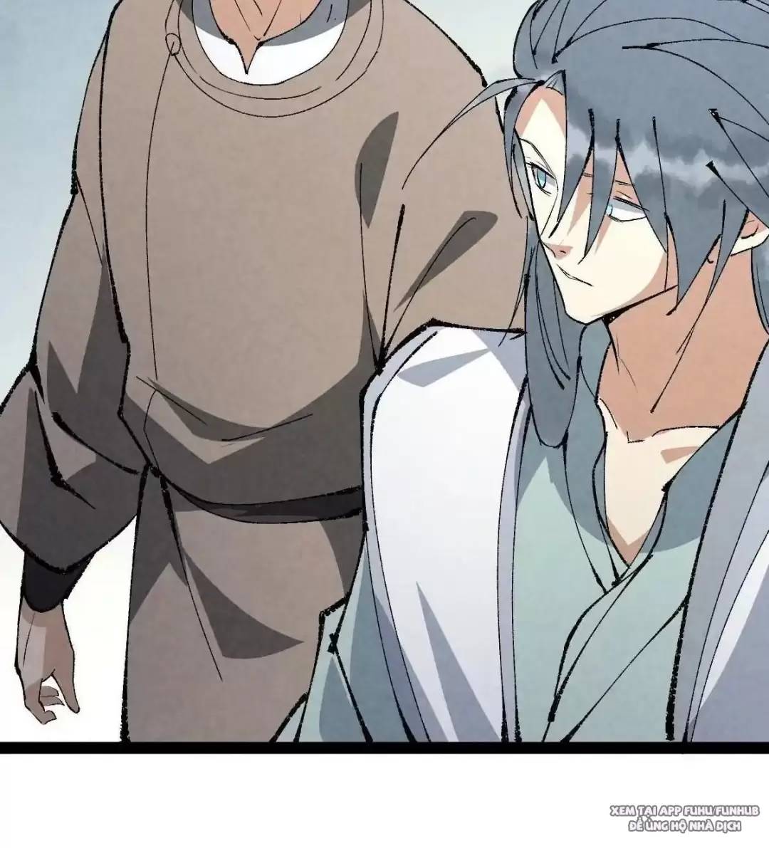 Trở thành tiên bắt đầu từ việc xuyên không thành... heo Chapter 11 - 8