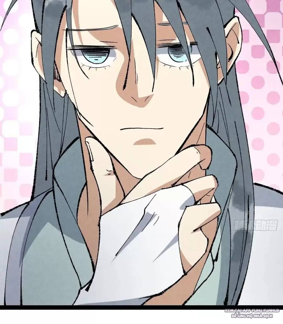 Trở thành tiên bắt đầu từ việc xuyên không thành... heo Chapter 11 - 10